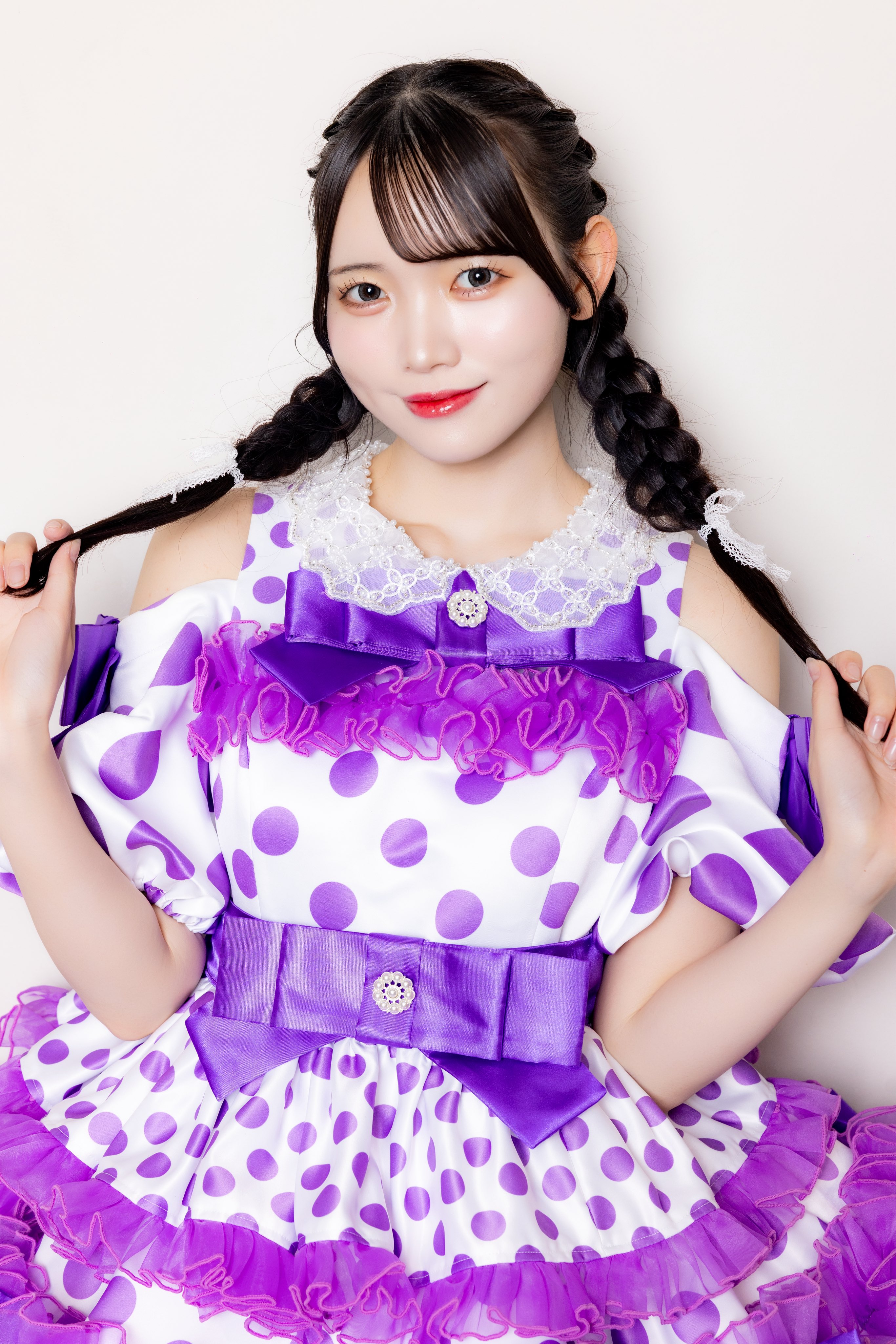 真鍋凪咲 推しユニフォーム CUTIE STREET【Official】 on X: 