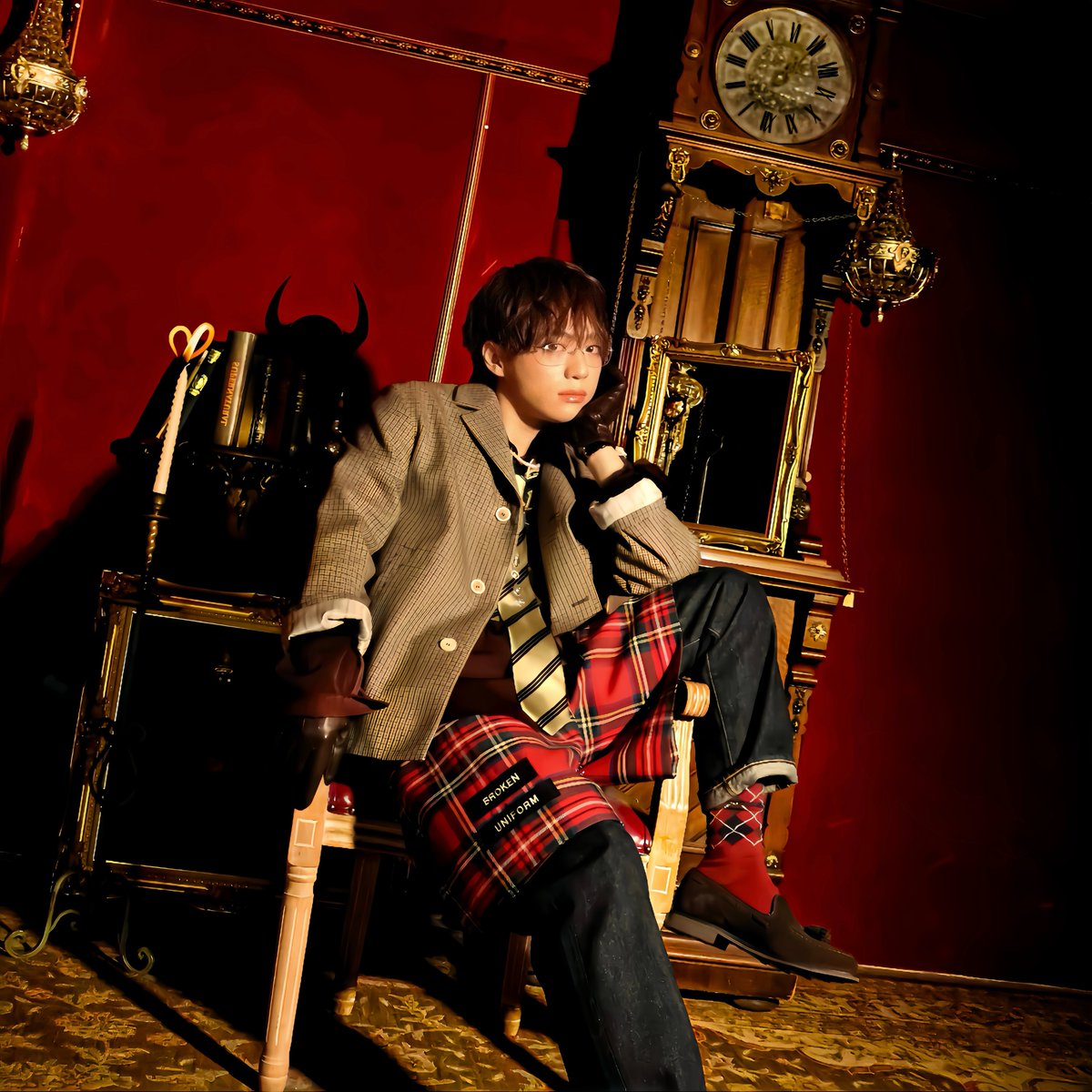 福本大晴 個人・混合・集合写真 福本大晴 個人・混合・集合写真