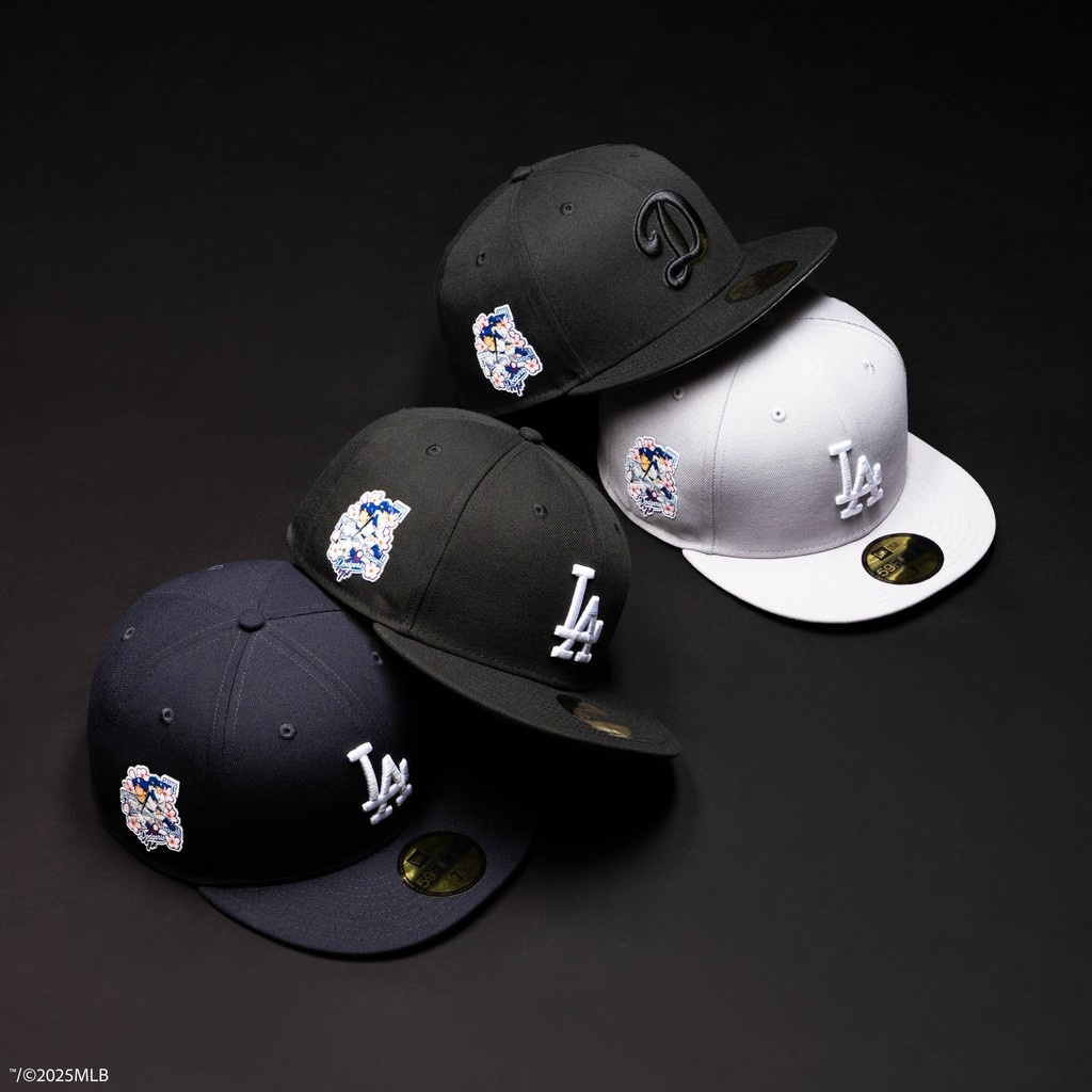 NEWERR どぼんどぼんど SCANDAL どぼんどぼんどNew Era 59FIFTY