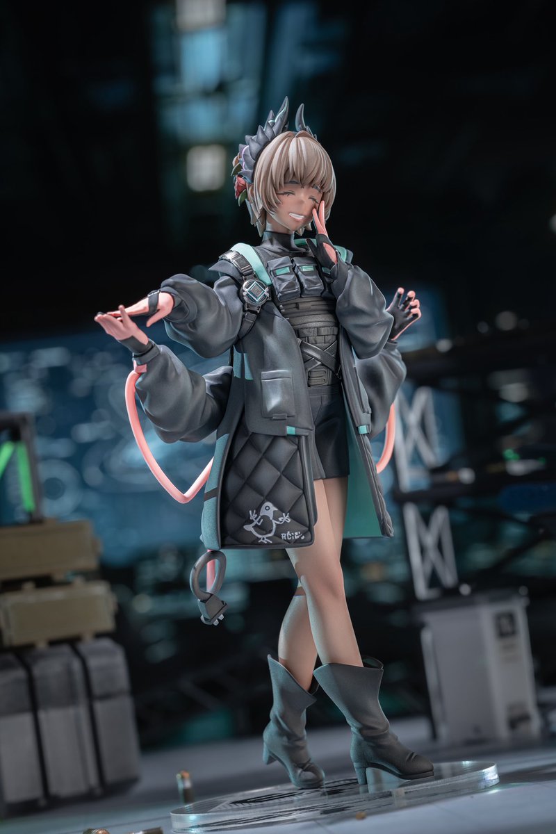 WF2025S STARMANIA ワンフェス2025夏 Rapier