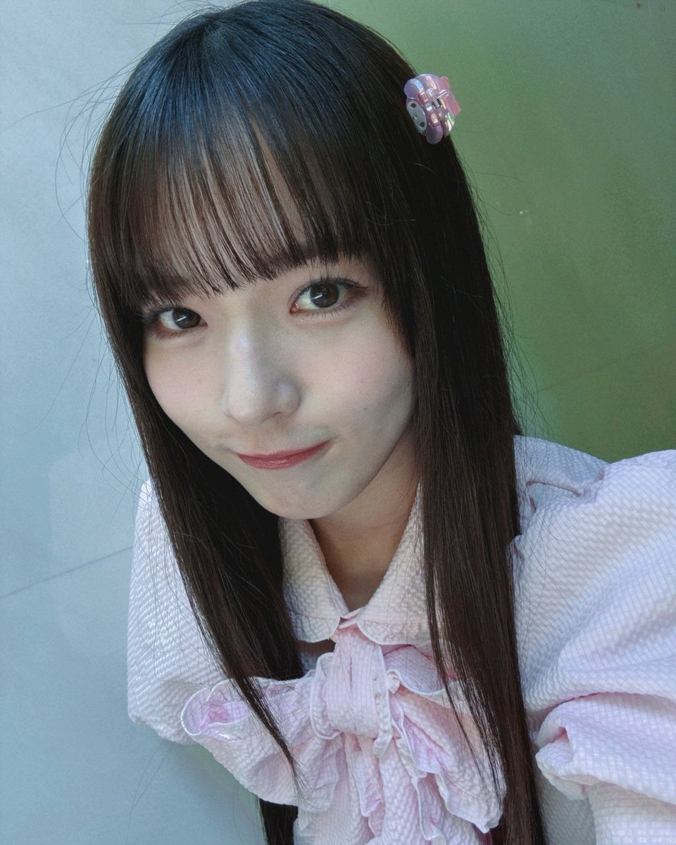 中嶋優月 直筆サイン3rdアニラ衣装スワリ