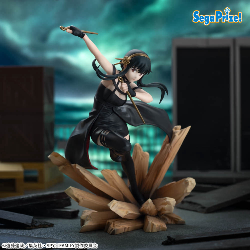 SPY×FAMILY】PSA10 ヴァイス 早見沙織 いばら姫 ヨル SP SPY×FAMILY