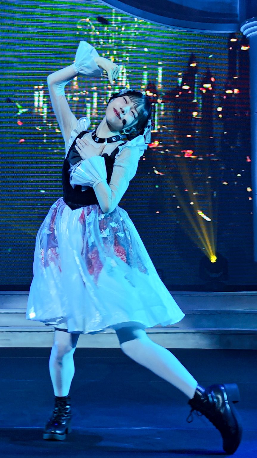 ファントムシータ すき、きらい 限定アクスタ 美雨 すき、きらい [完全