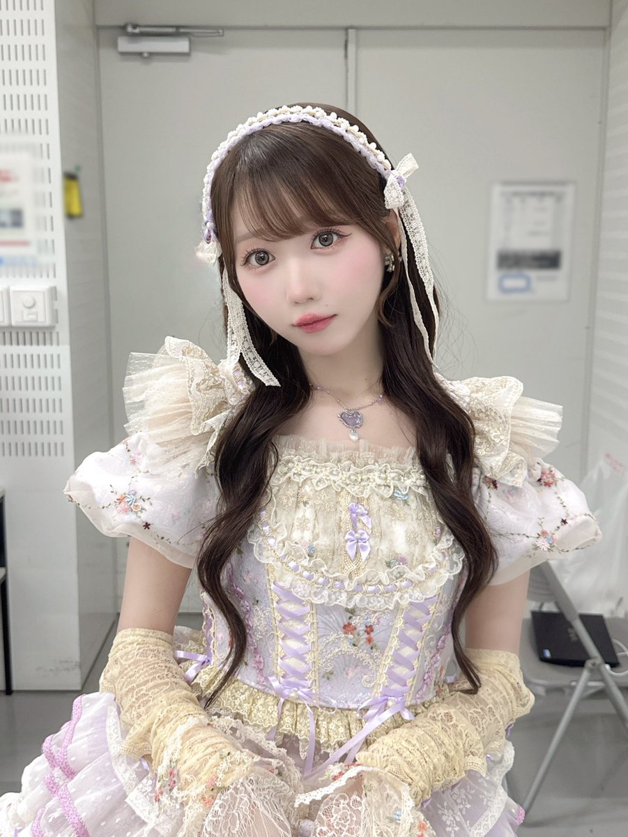 Mステ ありがとうございました🎀 「とくべチュ、して」➵♡「内緒