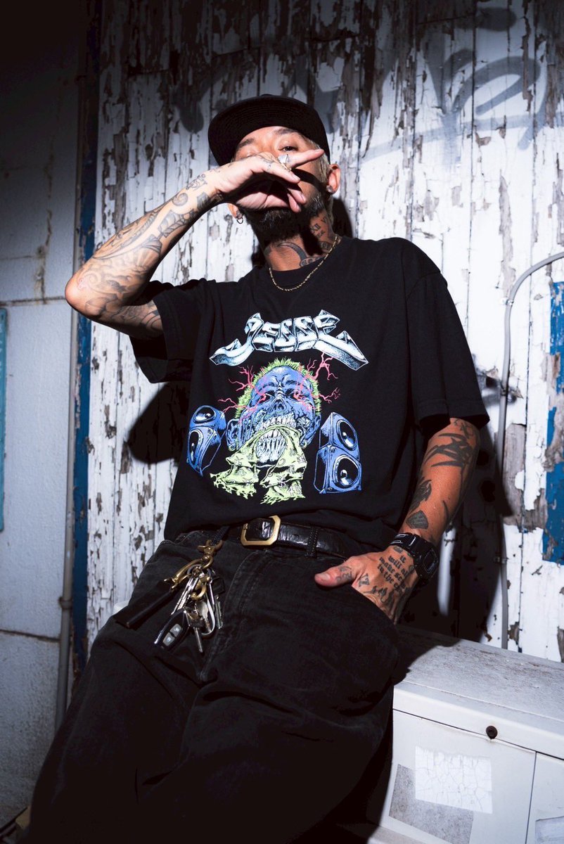 J's】JSF Delivery Jacket COOK XL JESSE J's】JSF Delivery Jacket