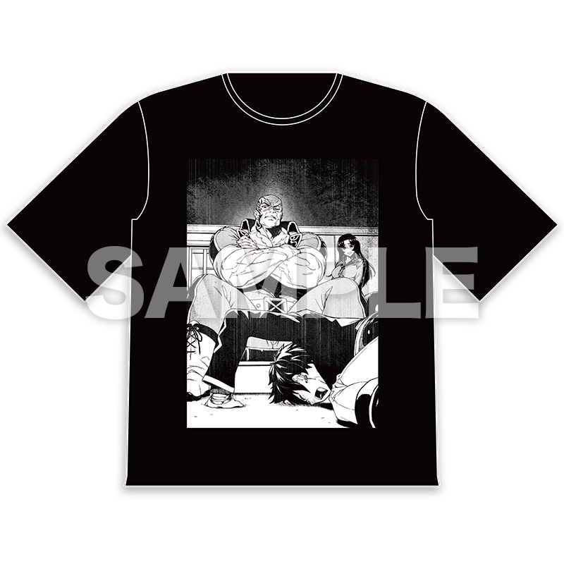 いよいよ明日から！／ コミックマーケット106 GCノベルズ／GCN文庫