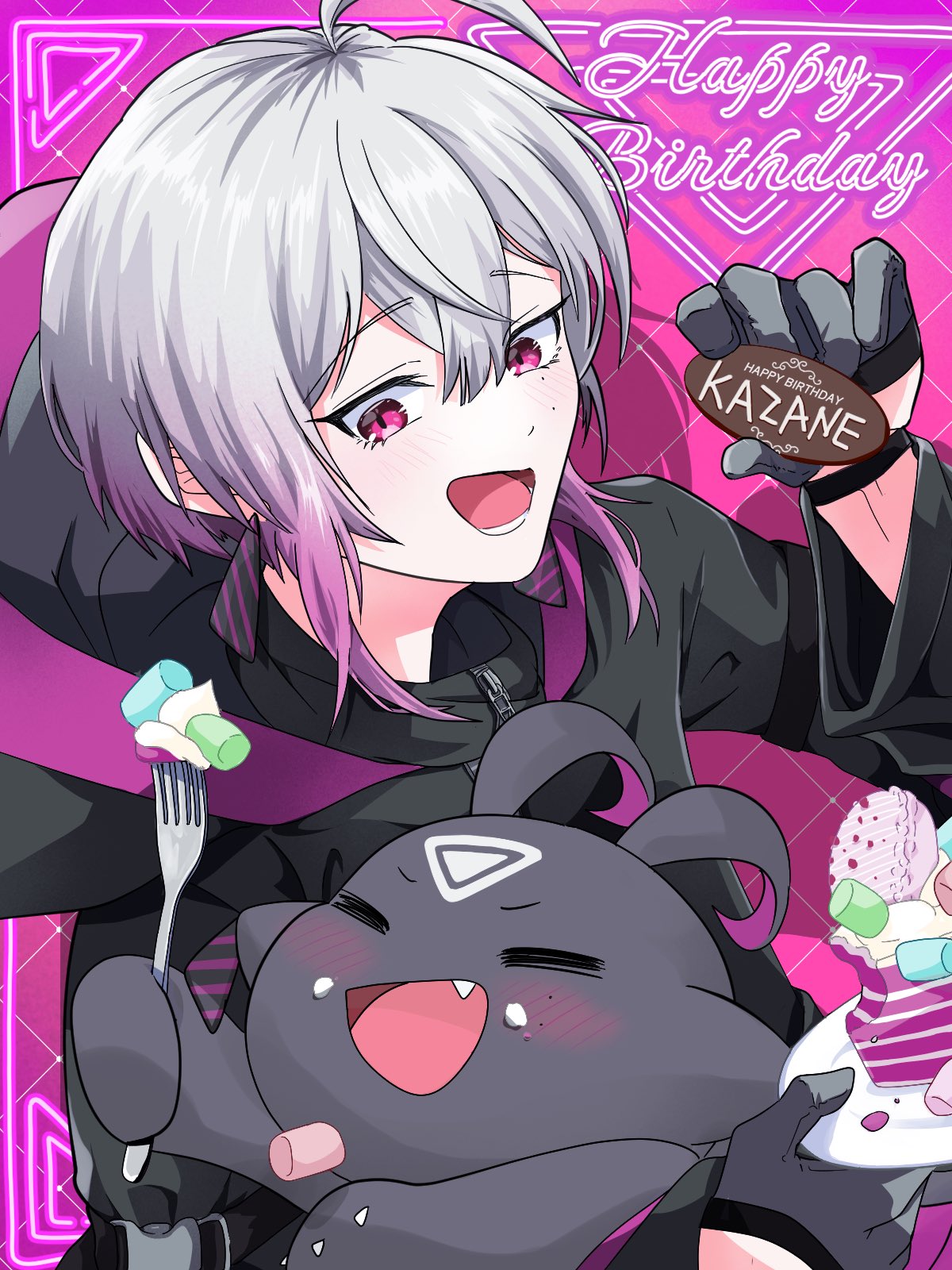 ニャオザネ様おまとめ＊アラシャン瑪瑙 月とうさぎ ゼブラアマゾナイト