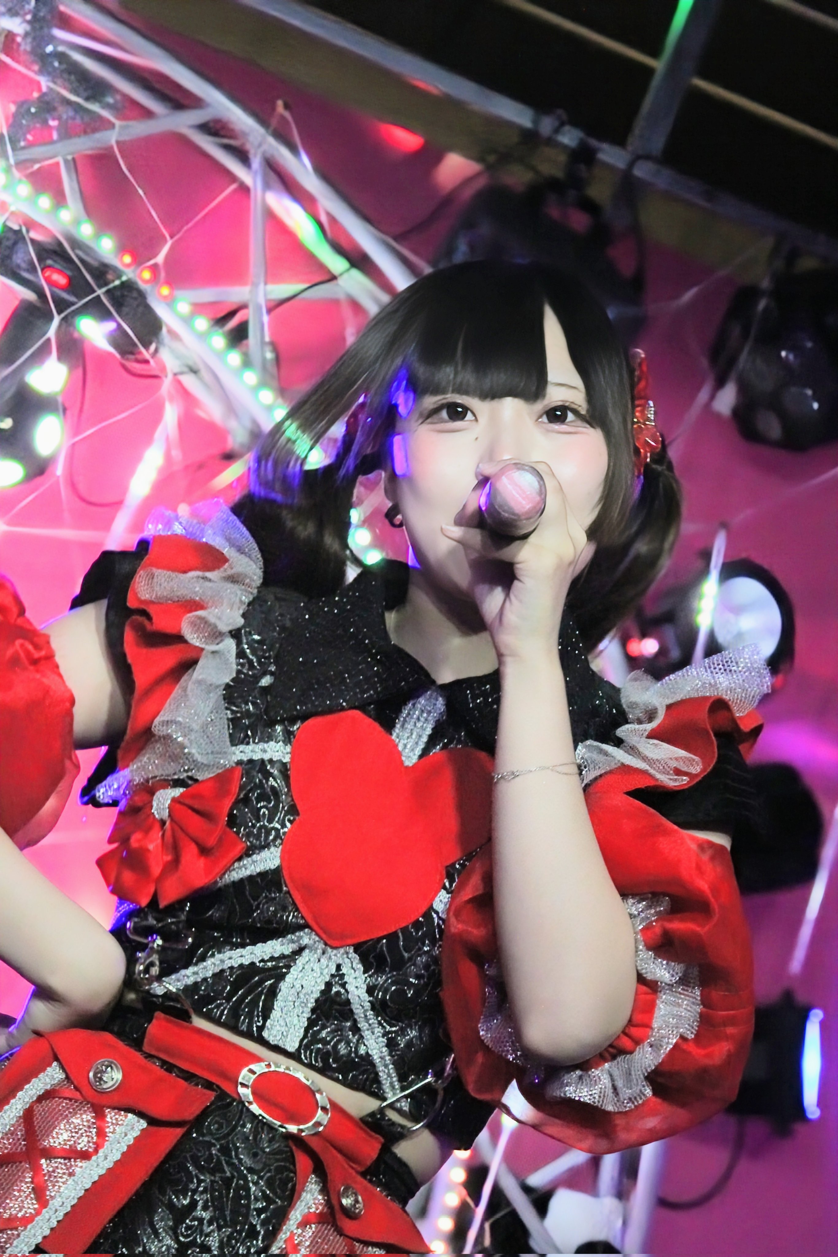 璃瑠 SR ガンガンヴァーサスNEO 璃瑠 SR ガンガンヴァーサスNEO