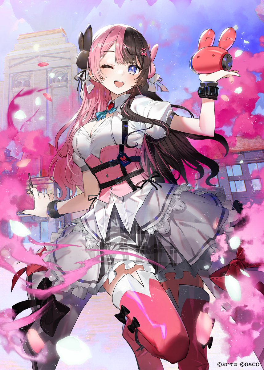 み*ろ様 Xross Stars ルミナス・デイブレイク 橘 ひなの LRP クロス