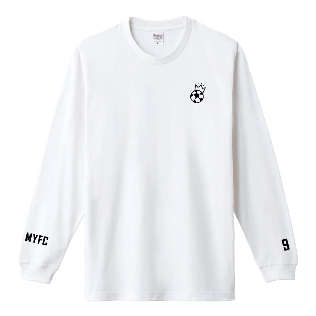 FUJIEDA MYFC サイン入りTシャツS 12FUJIEDA MYFC サイン入りTシャツ