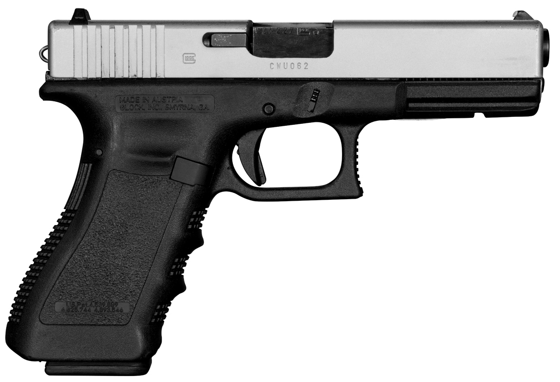 東京マルイ グロック ダークナイト ジョーカー 風 カスタム 東京マルイ