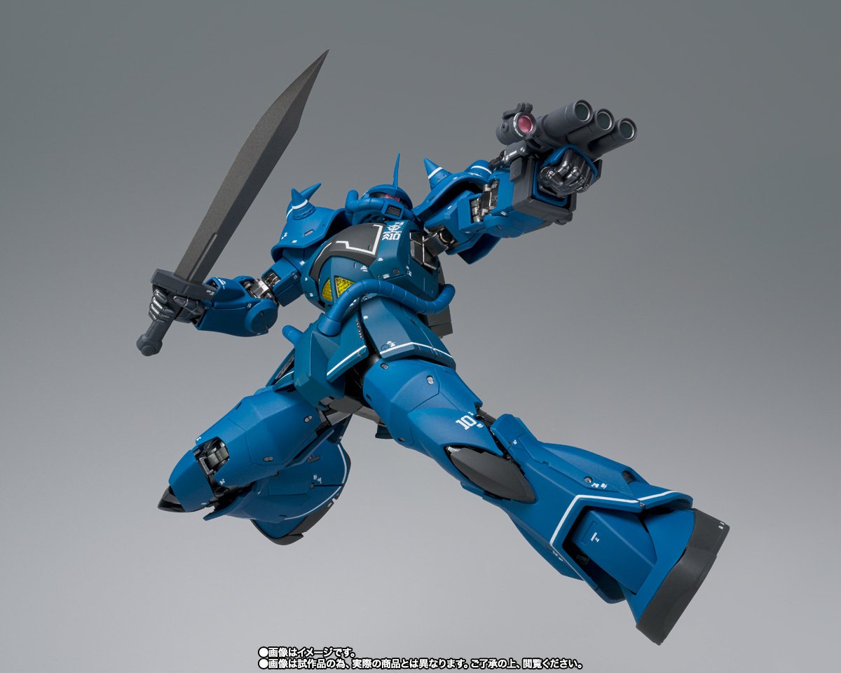 機動戦士ガンダム』より #カトキハジメ 氏プロデュース完成品モデル