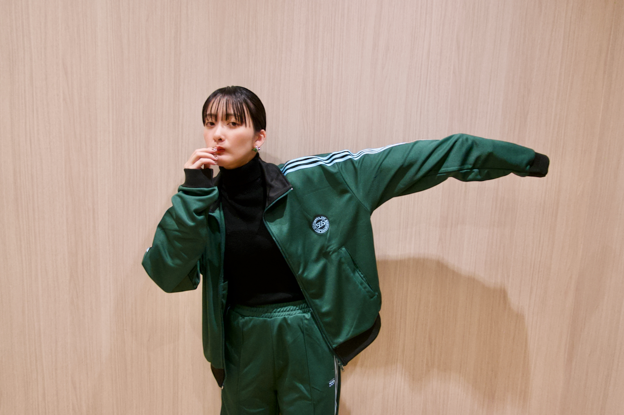 緑黄色社会 on X: 