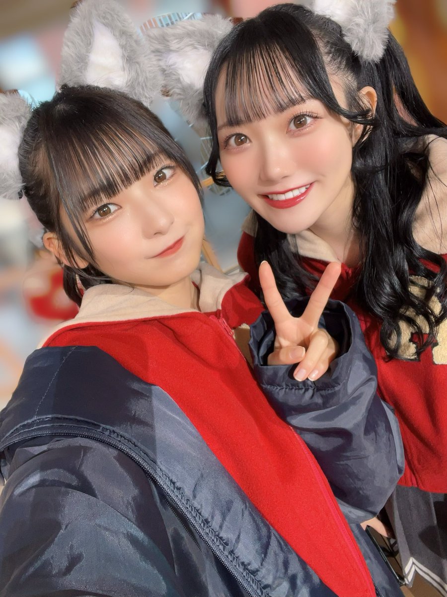 ≠ME 永田詩央里 ヒロインとオオカミ 直筆生写真 ≠ME 永田詩央里