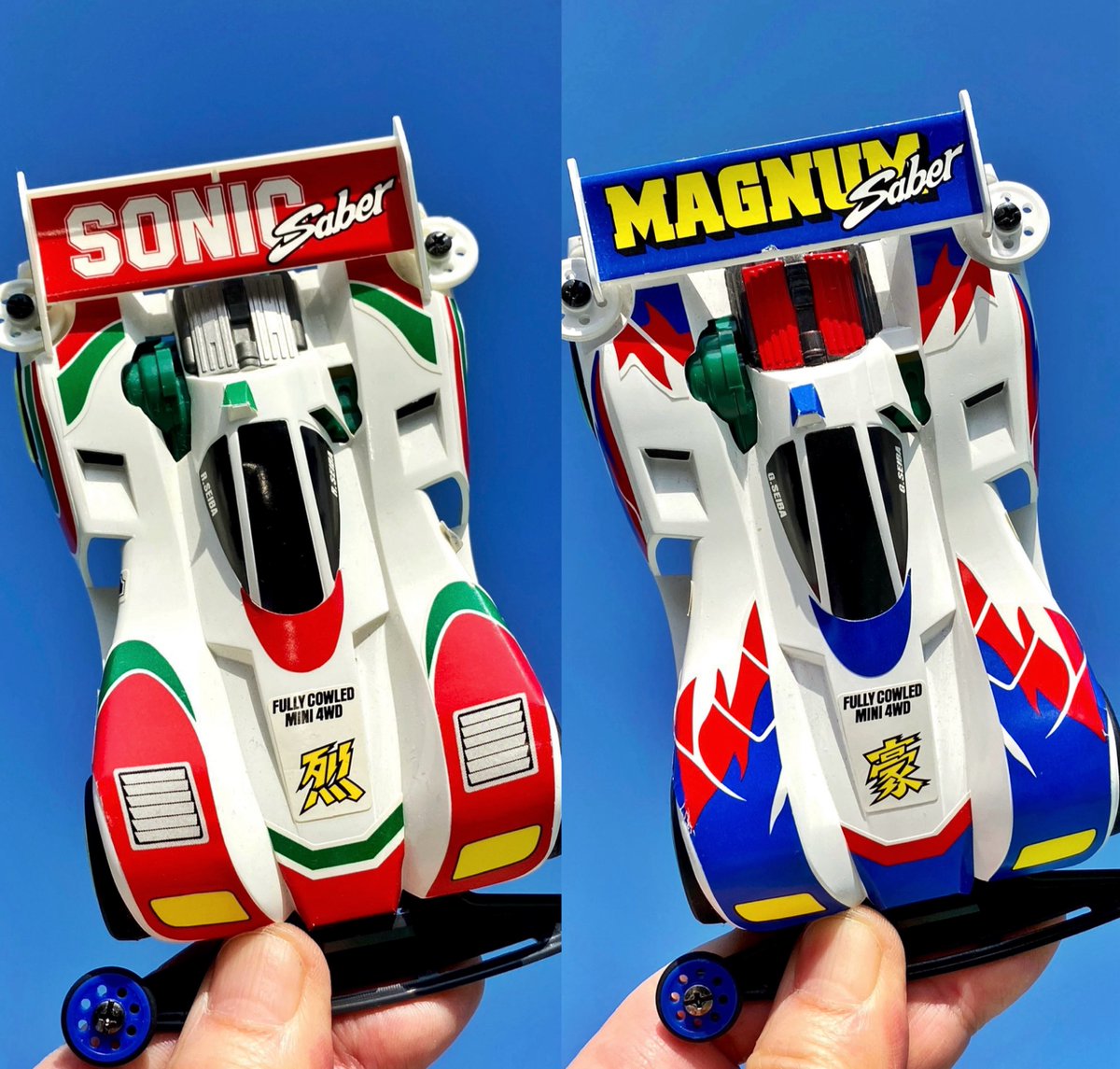 注目の話題】2024年は、こしたてつひろ先生の『爆走兄弟レッツ＆ゴー