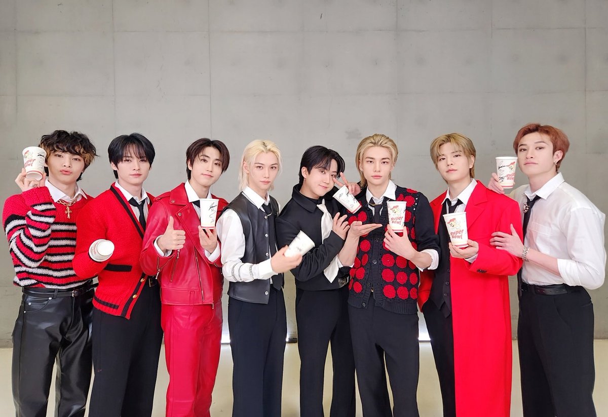 直筆サイン◇オフラインイベント◇ハンジソン ◇straykids◇公式 直筆