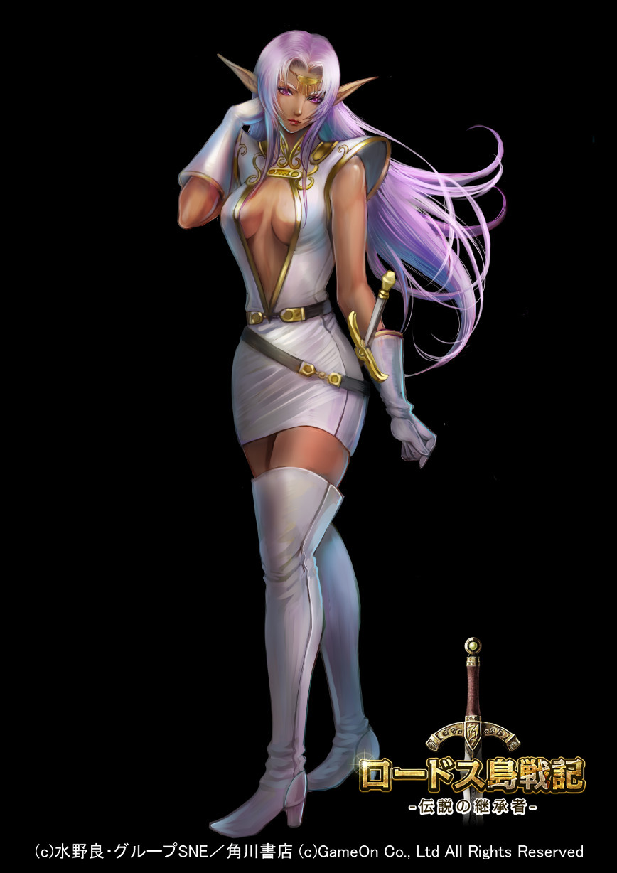 ワンフェス2025夏 CLAY GOO クレイグゥ ロードス島戦記 ピロテース