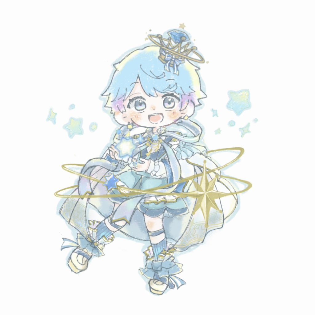 いれいす⭐︎恋星エトワール⭐︎ほとけ⭐︎いむくん いれいす hotoke 恋