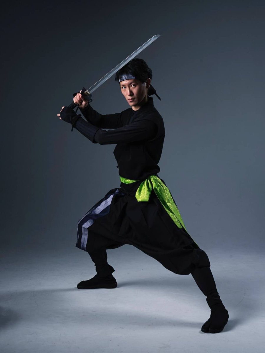 AKa5780レトロ隼村消防組服制服セット