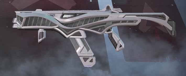 展示用】Apex R-99 カッティングエッジ 全長80cm (発射機能なし