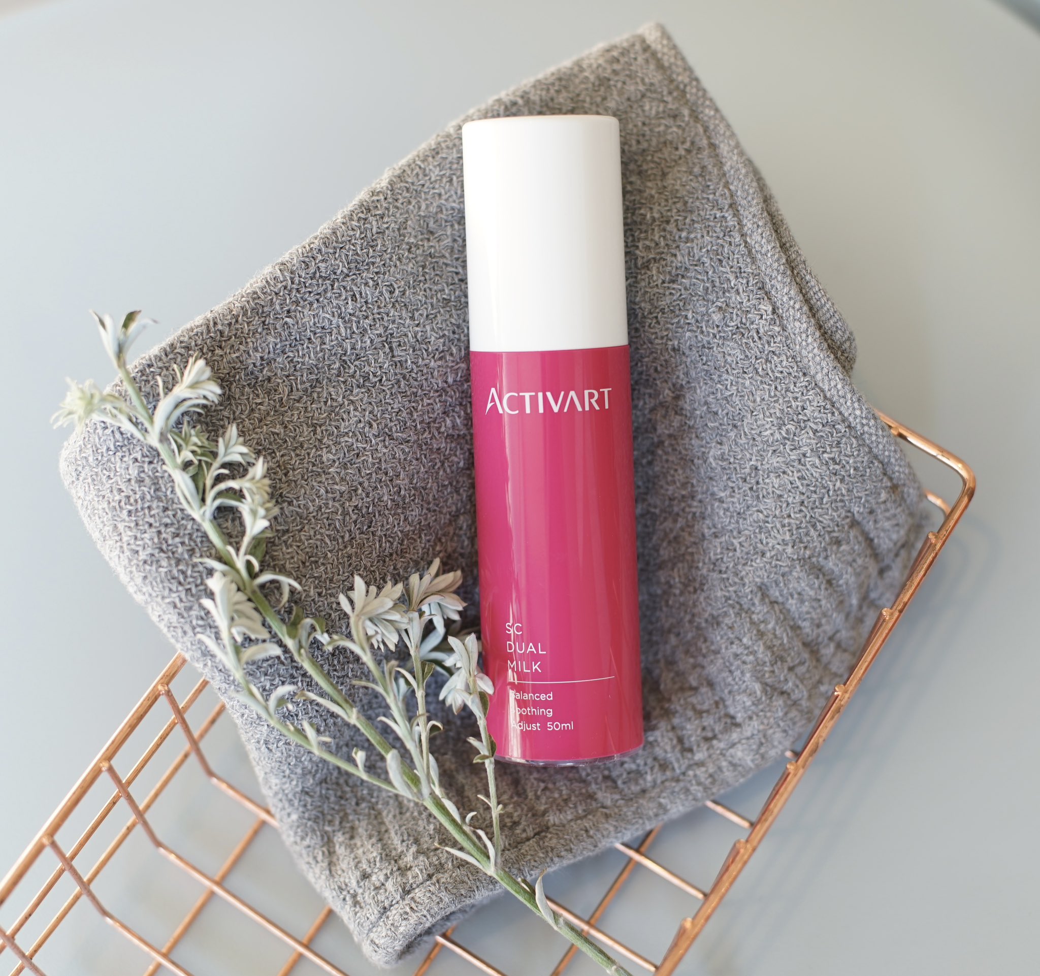 アクティバート デュアル ミルク ヒト幹細胞培養液 【公式通販】