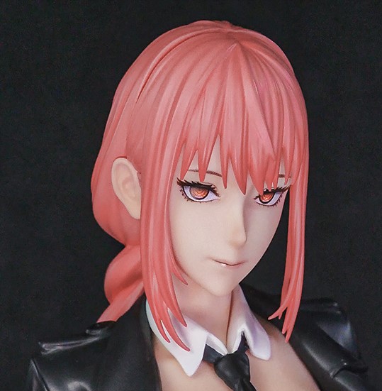 DODOMO Studio マキマ 1/6 フィギュア DODOMO studio チェンソーマン