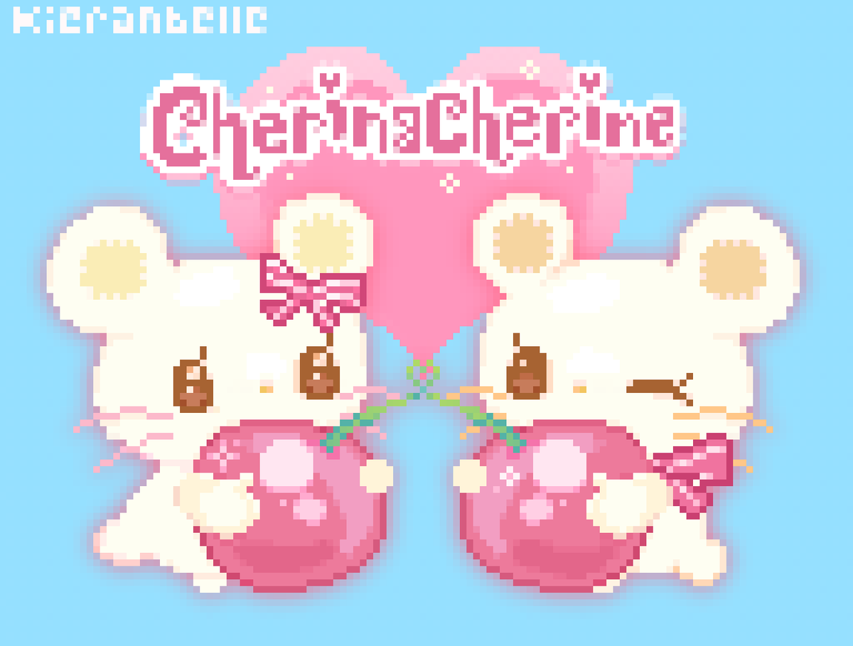 希少キャラ♡サンリオ♡チェリーナチェリーネ 財布 タグ付 2008 希少