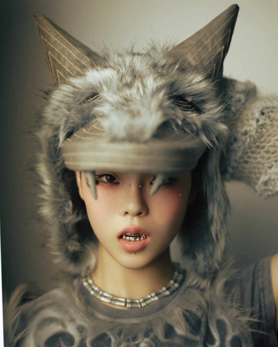 COCONA XG 5th Single 'WOKE UP' 2024.05.21 TUE (CD BOX / DIGITAL