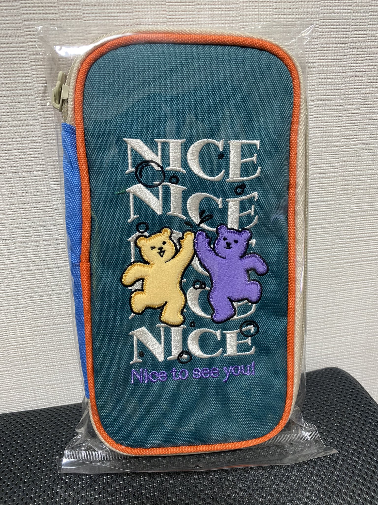 Mrs. GreenApple 韓国 ぬいぐるみ キーリング 若井 滉斗 Mrs. GREEN