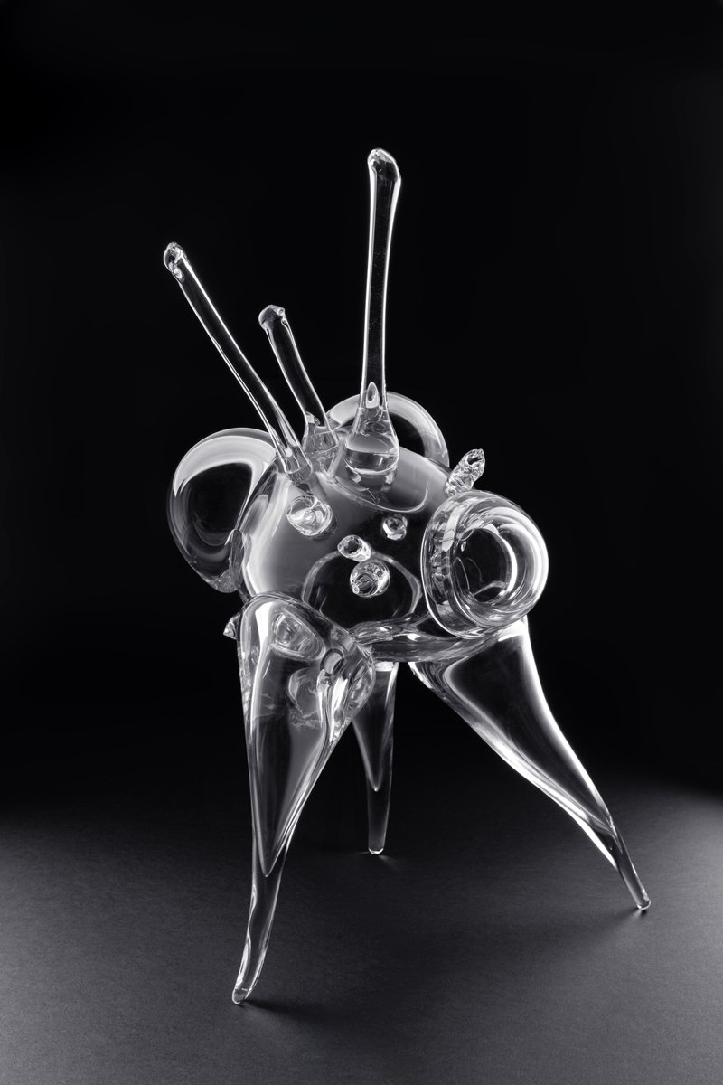 万博 チェコ ガラス レネ オブジェ 万博 チェコ ガラス レネ オブジェ