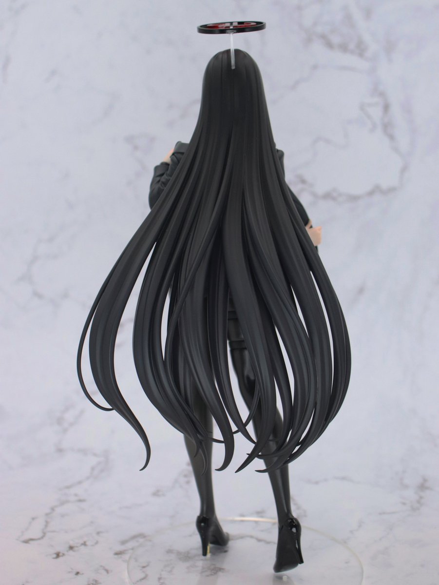 ワンフェス告知 7月28日(日)WF2024sにて、 調月リオの ガレージキット