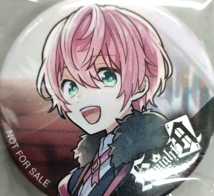 KnightA-騎士A- そうま リングライト 【公式通販】