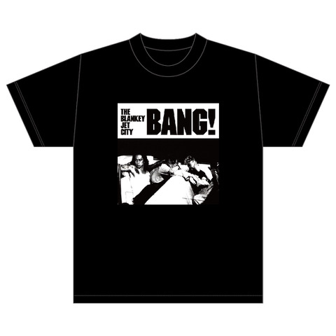 ブランキージェットシティ BJC JET SODA vintage Tシャツ L BLANKEY