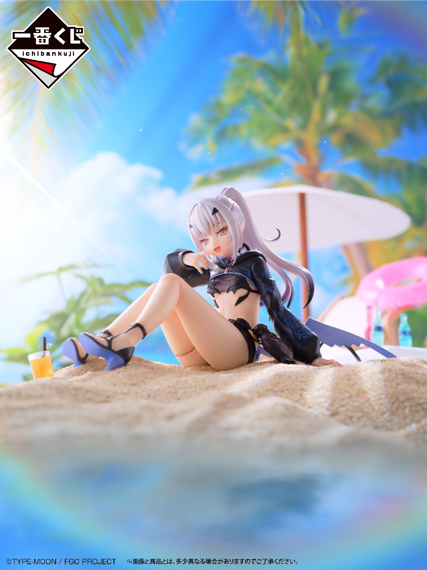 未開封) ラストワン賞 アウトレット ルーラー/メリュジーヌ ラストワン