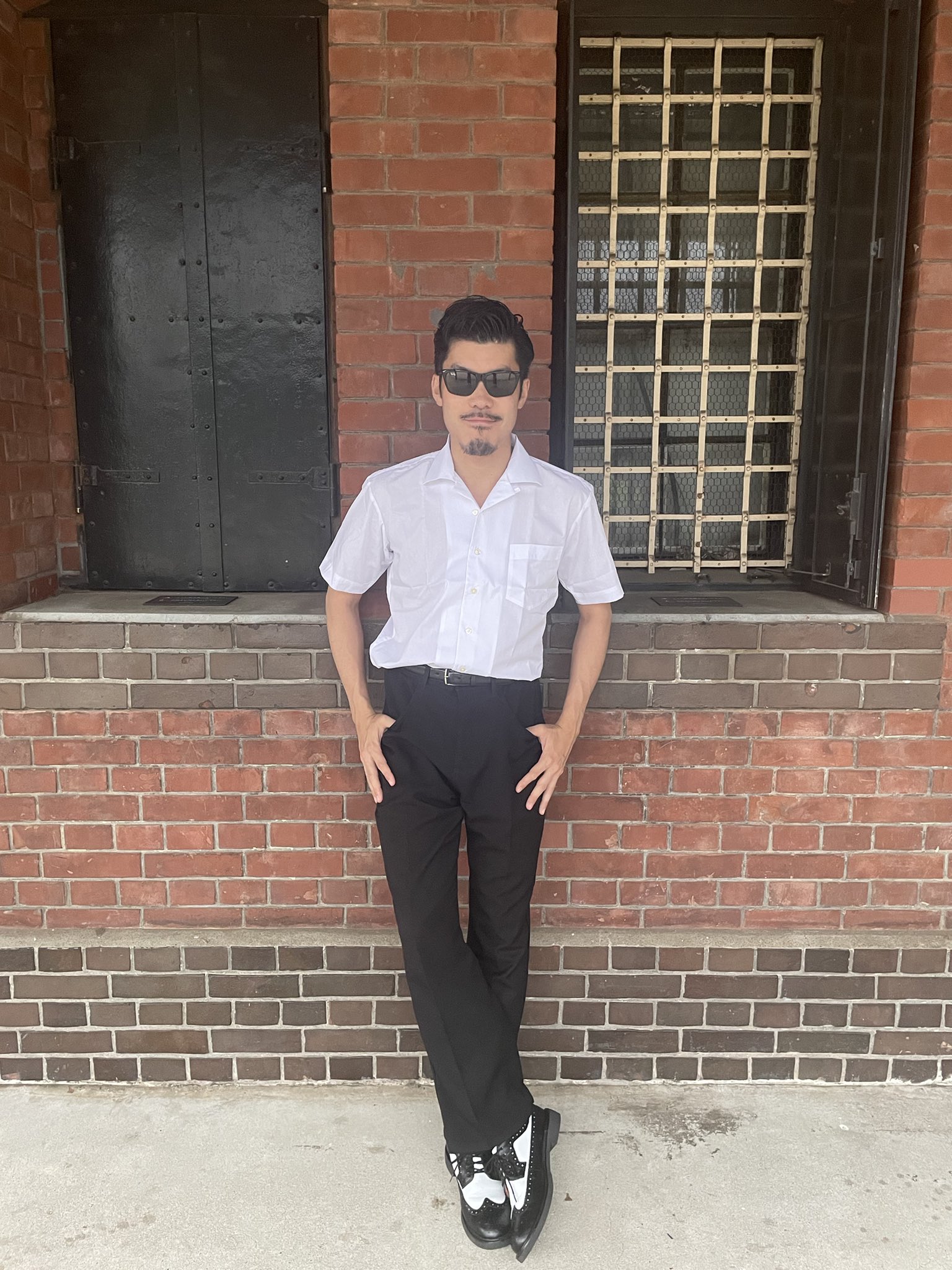 さらばあぶない刑事スタッフ非売品シャツ 2025年最新】あぶない刑事T