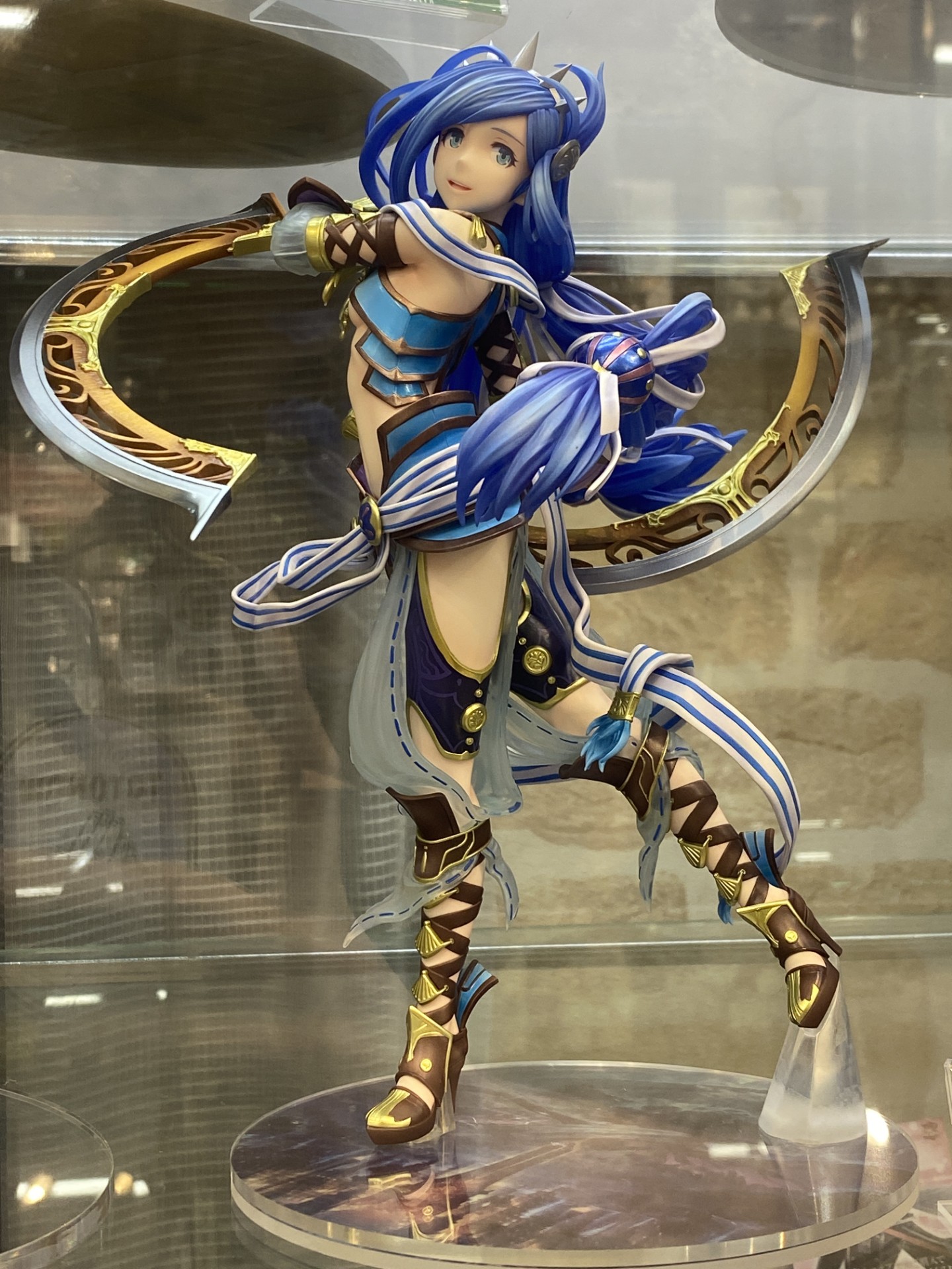 イースVIII ダーナ=イクルシア フィギュア コトブキヤ 特典顔付き 限定