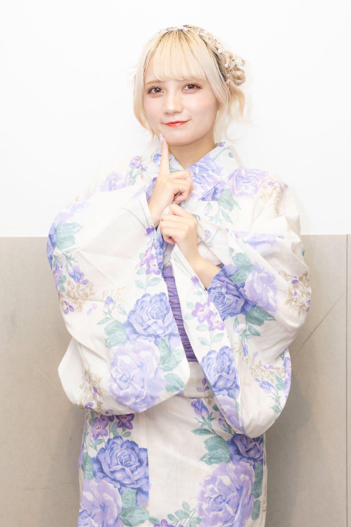 CANDYTUNE 宮野静 OSHI API Tee ver.3 CANDY TUNE OSHI API Tee ver.3 宮野