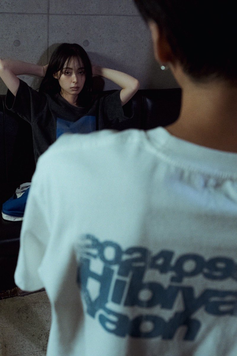 NEW MERCH 2024.09.01 日比谷野外音楽堂 会場限定販売 