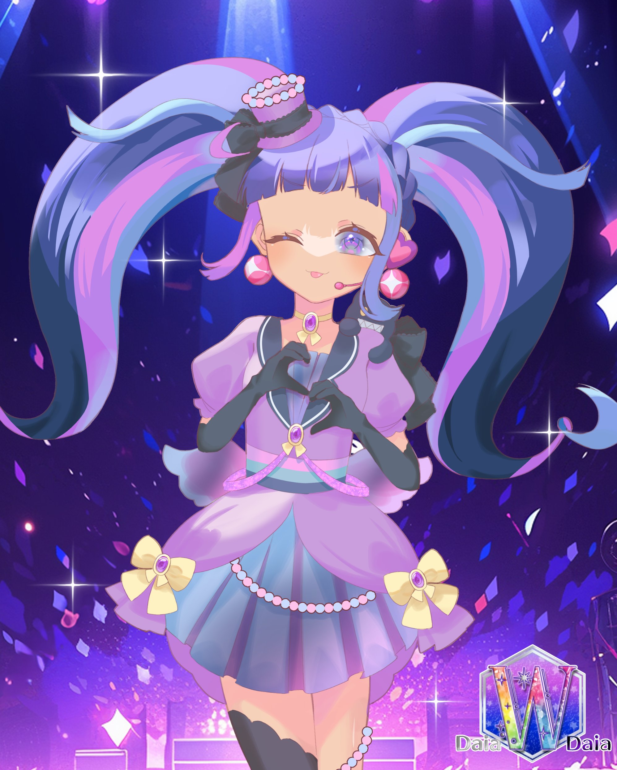 プリチャン☆トップス一覧 プリチャン☆トップス一覧 キラッとプリ