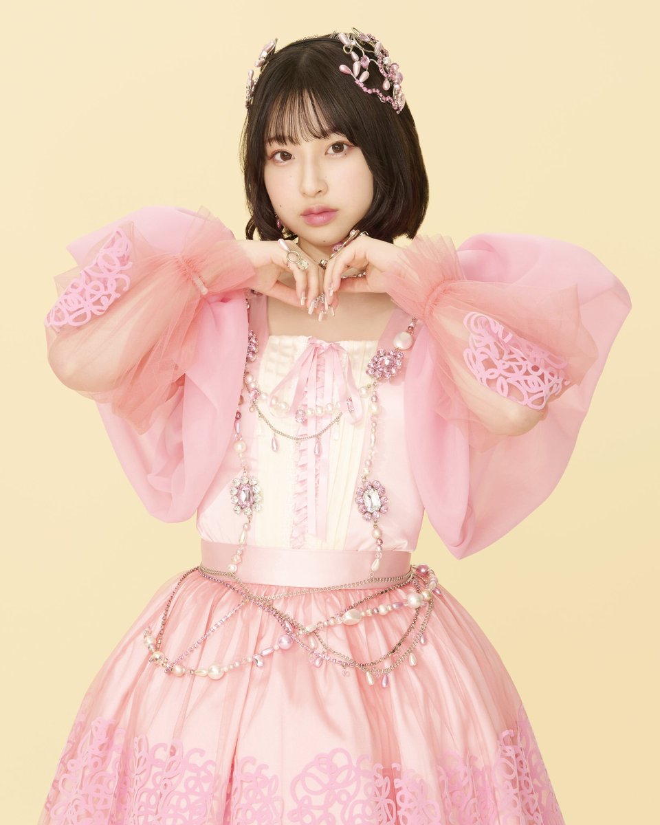 ✨🌸FC更新情報🌸✨ KAWAII LAB.ファンクラブにて メンバーが