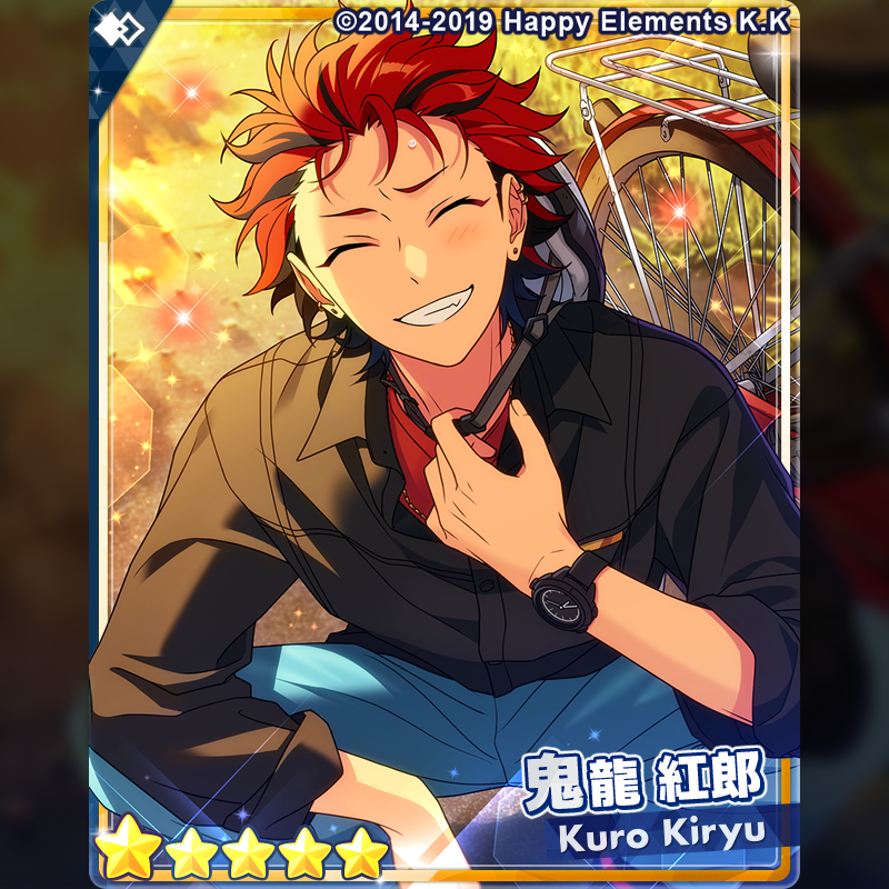 1/2)【お知らせ】 15時より『クロススカウト・VANQUISH／破錠』を開始