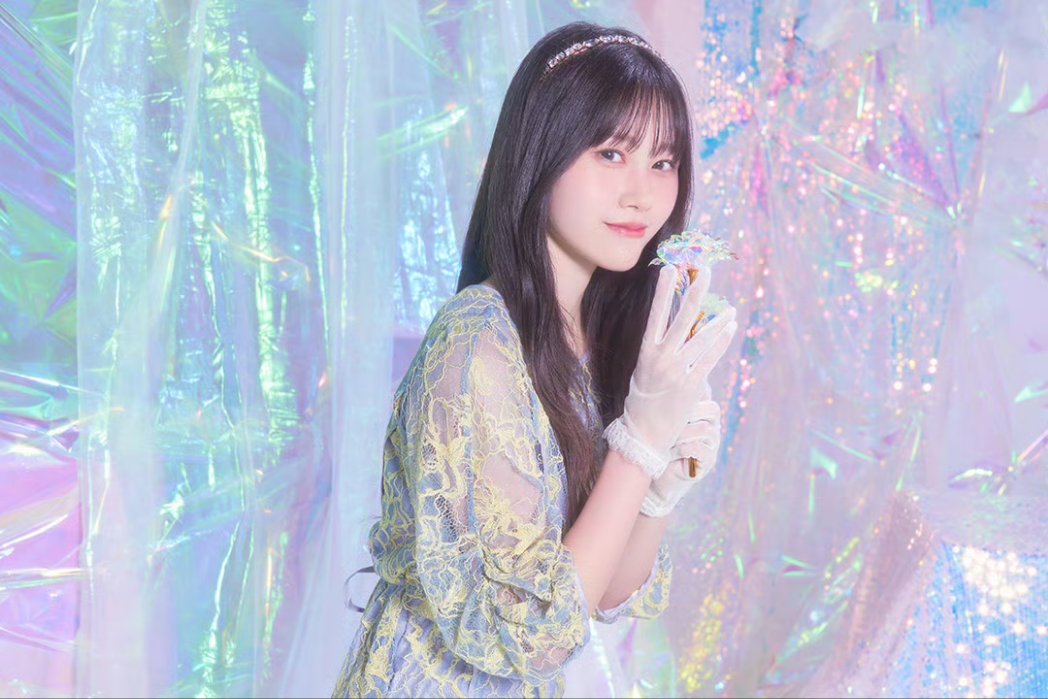 か*ず様 櫻坂46 向井純葉 4th アニラ ライブ衣装 直筆サイン