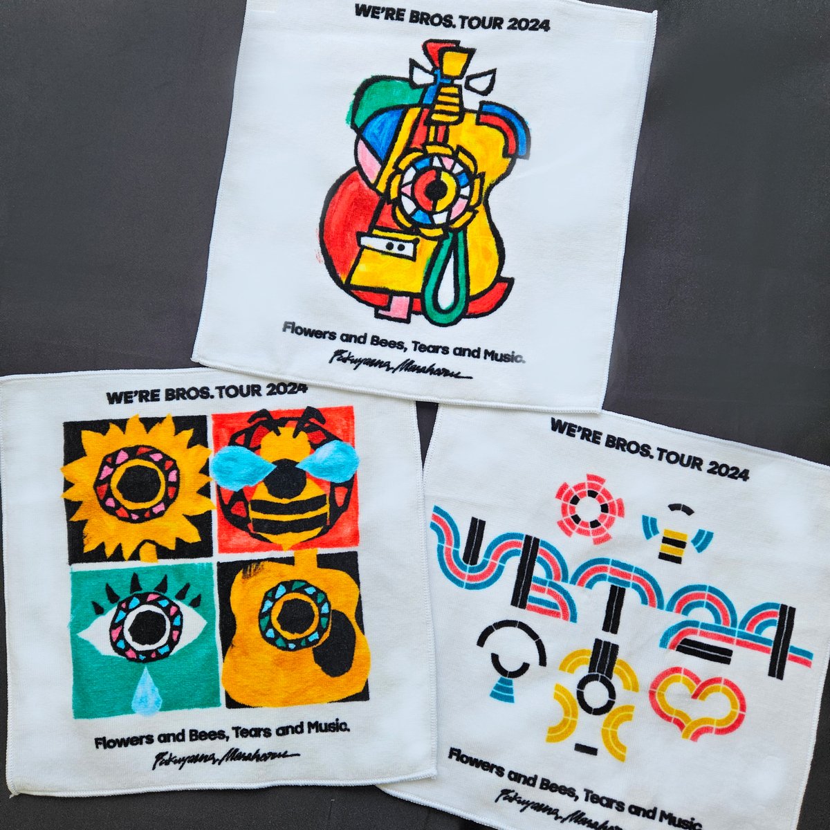 🌸OFFICIAL PRODUCT紹介🐝 ￣￣￣￣￣￣￣￣￣￣￣￣￣￣ 🌟ハンド