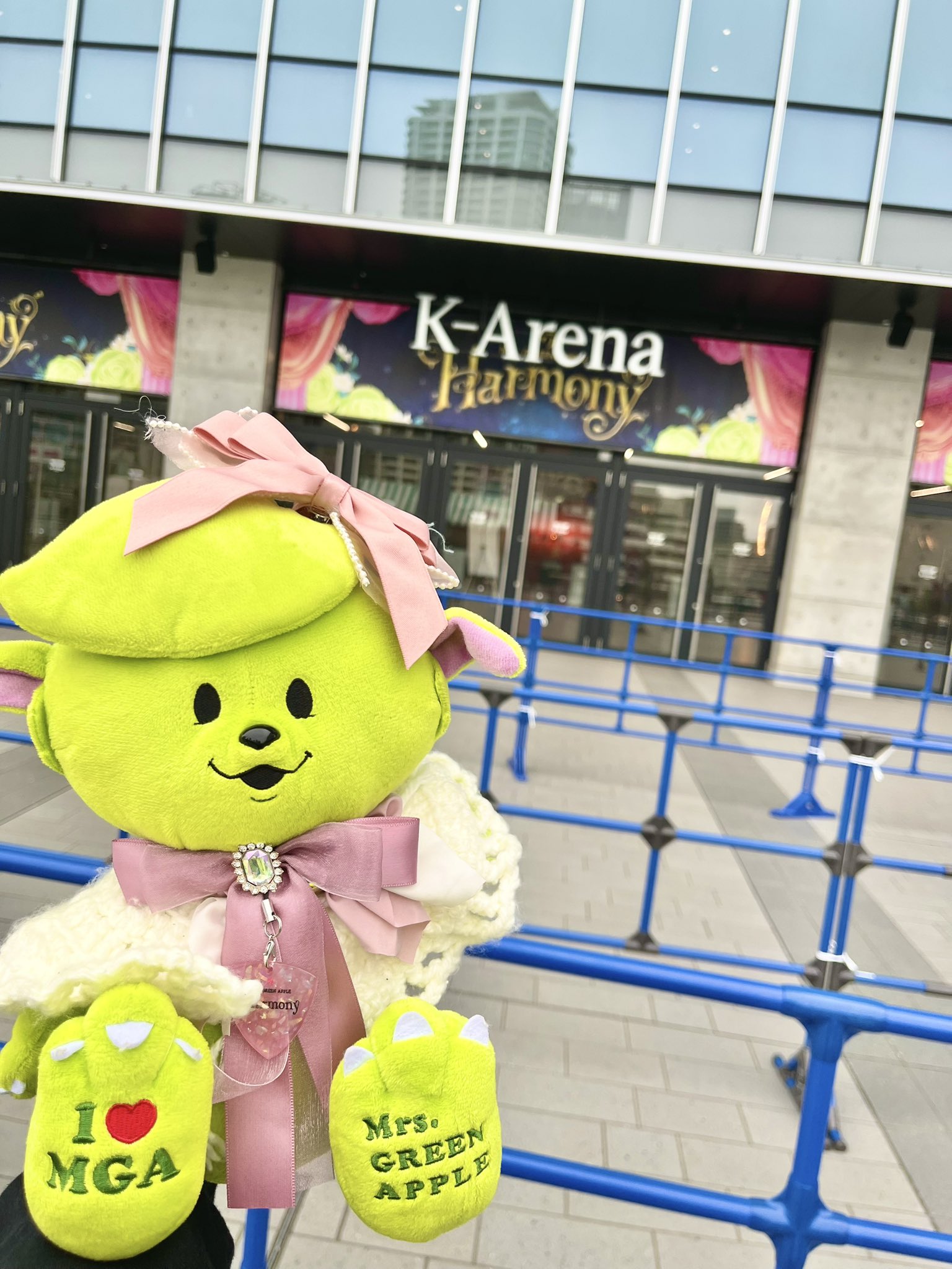 メメル クッション ミセス 【公式通販】