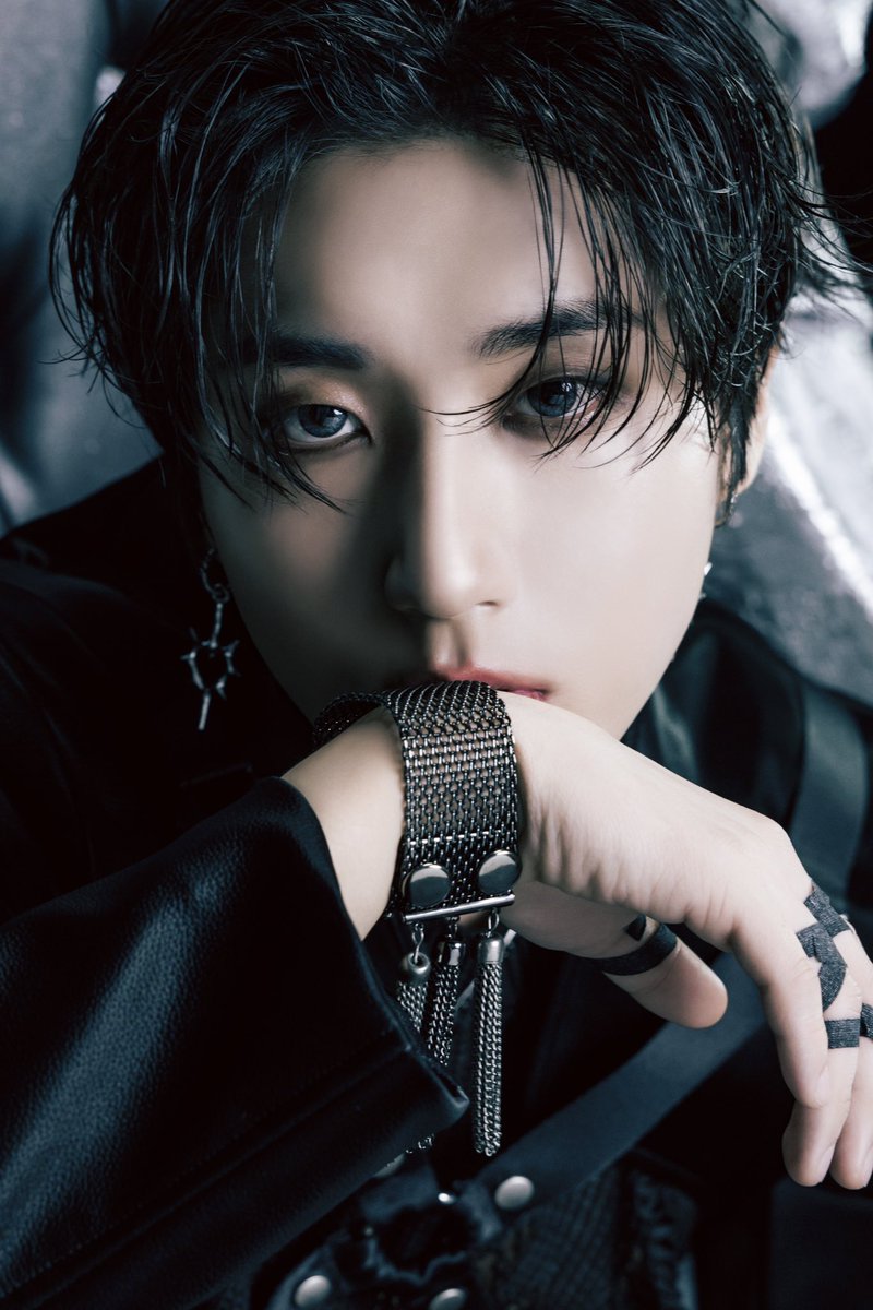 Stray Kids スキズ GIANT 当選 フラッグ サイン フィリックス Stray