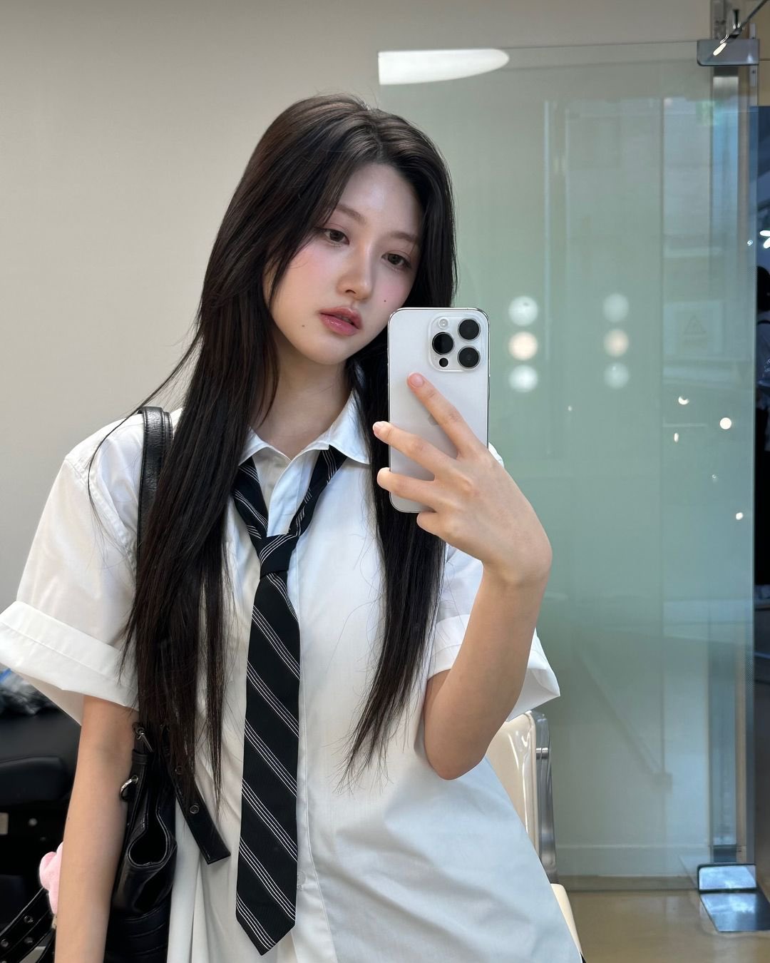 Gaeul 直筆サインボウル Gaeul 直筆サインボウル IVE ガウル サイン