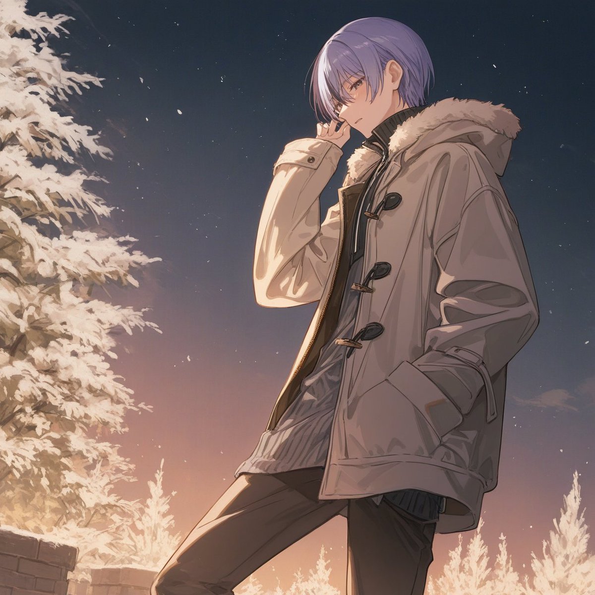 Post by セカイのぼん人 on X: 青柳冬弥