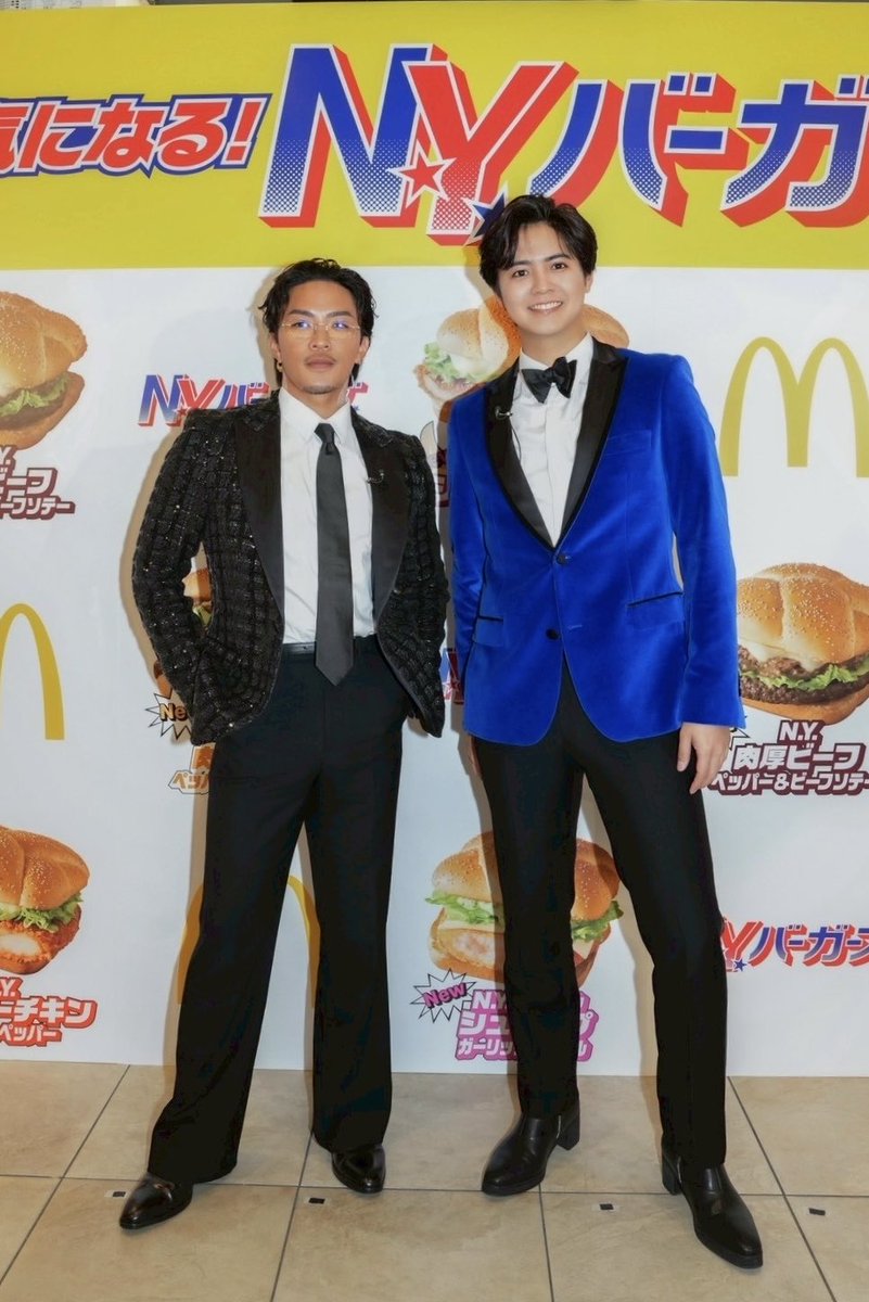 KAZ(GENERATIONS/数原龍友) staff (@ryuto_staff) / Posts / X