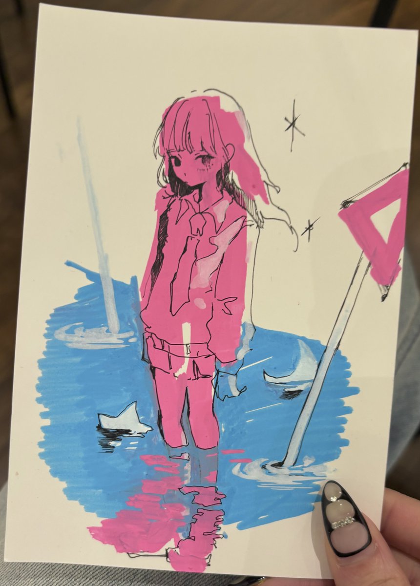 そちら（Sochira） (@sochioo) / Posts / X