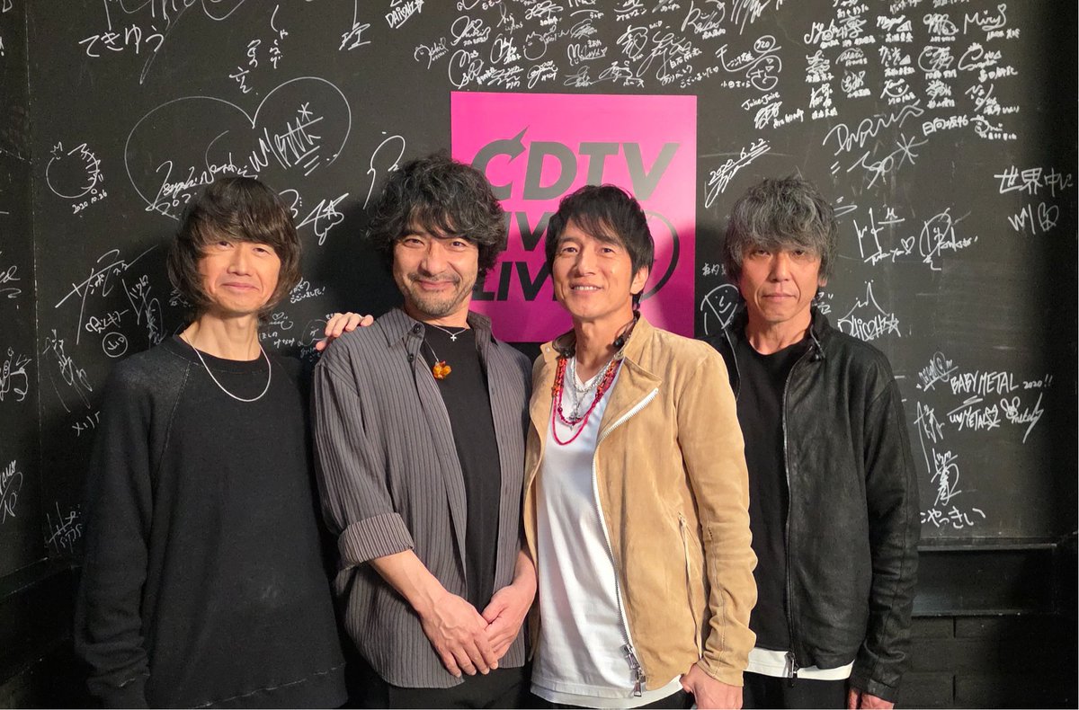 Mr.Children.un (@mrchildren_jp) / Posts / X